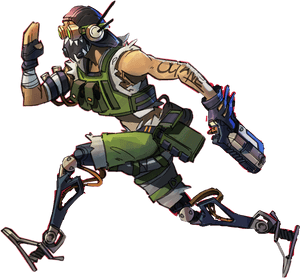 #apexlegends #apex #octane #freetoedit - Apex Legends Octane Png, Transparent Png PNG image with transparent background