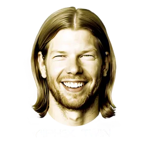 Aphex Twin C PNG Image