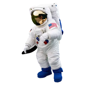 Apollo 11 First Step Png Jdi55 PNG Image