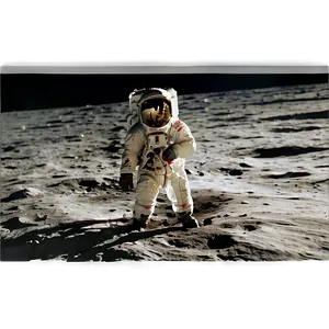 Apollo 11 Landing Png 06242024 PNG Image