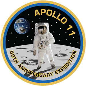 Neil Armstrong On The Moon, HD Png Download PNG image with transparent background