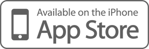 App_ Store_ Availability_ Badge PNG Image