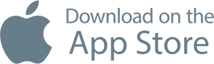 App_ Store_ Download_ Badge PNG Image