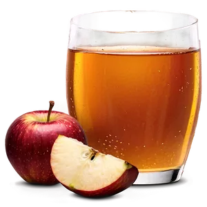 Apple Cider Glasses Png Tak52 PNG Image