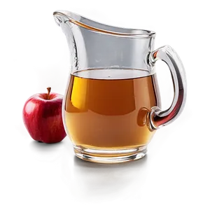 Apple Cider Pitcher Png 06132024 PNG Image