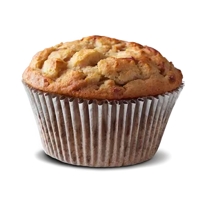 Apple Cinnamon Muffin Png 12 PNG Image