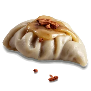 Apple Cinnamon Roll Pierogi Png 64 PNG Image