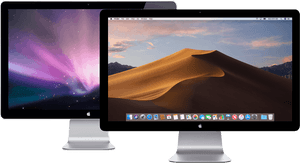 Apple Led Cinema Display, HD Png Download PNG image with transparent background