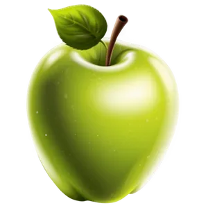 Apple Emoji Clipart Png 59 PNG Image