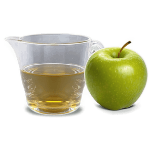 Apple Juice in Pitcher PNG oxa14 PNG