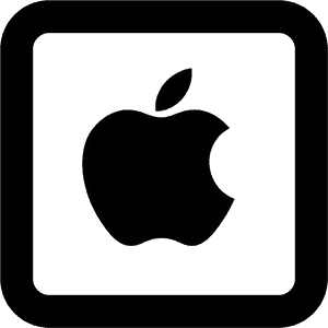 Apple Tv Icon PNG
