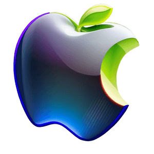 Apple Logo Transparent Background PNG 27 PNG with transparent background