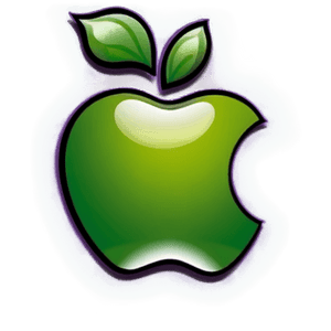Apple Logo Transparent Background PNG 94 PNG with transparent background