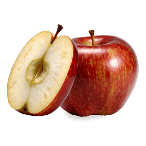 Apple Slice PNG 26 PNG