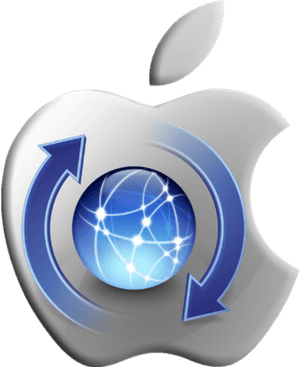 Apple Software Update, HD Png Download PNG with transparent background
