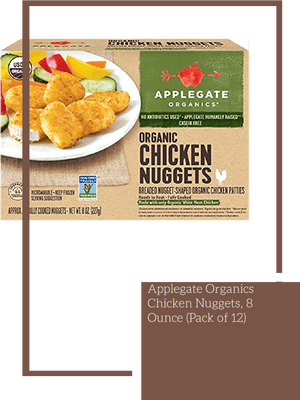 Bk Chicken Nuggets, HD Png Download PNG