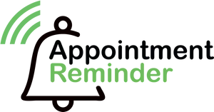 Appointment Reminder Logo PNG Image