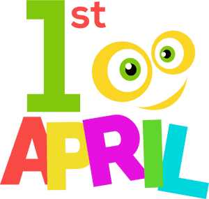 April Fools Day Free, HD Png Download PNG image with transparent background