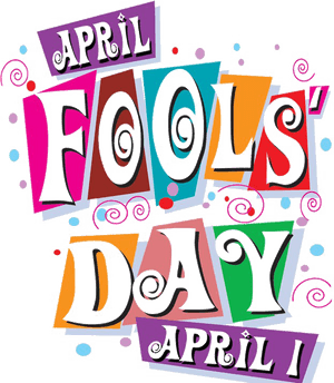 April Fools Day Free Png Image - 1 April Fools Day, Transparent Png PNG image with transparent background