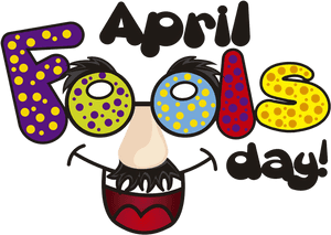April Fool's Day Png Hd Photos - April Fools, Transparent Png PNG image with transparent background