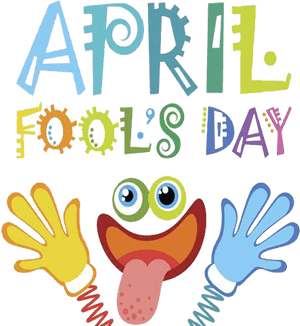 April Fool's Day Png Images - Illustration, Transparent Png PNG image with transparent background