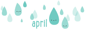 April Png Photos - Graphic Design, Transparent Png PNG image with transparent background