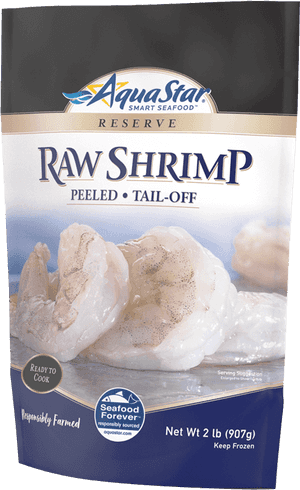 Aquastar Shrimp, HD Png Download PNG with transparent background