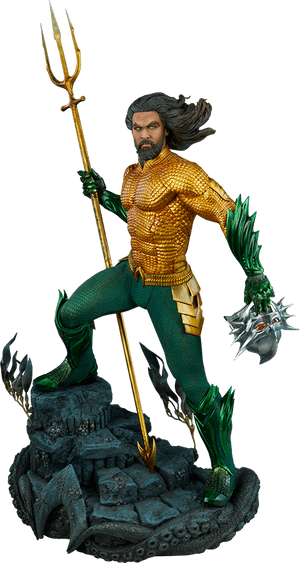 Aquaman Dc, HD Png Download PNG with transparent background
