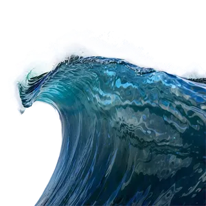 Aquatic Wave Png 32 PNG Image