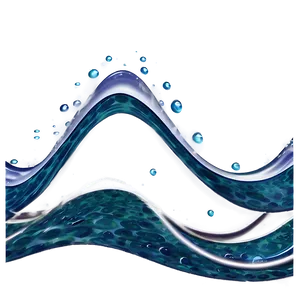 Aquatic Wave Png 51 PNG Image