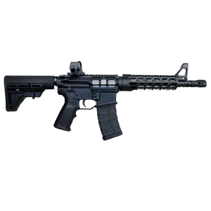 Ar 15 For Defense Png 57 PNG Image