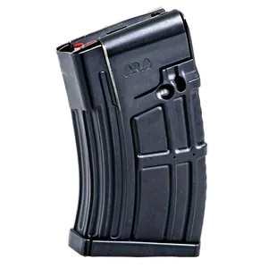 Ar 15 Magazine Types Png 05262024 PNG Image