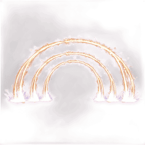 Arc with Sparks PNG dbg44 PNG with transparent background