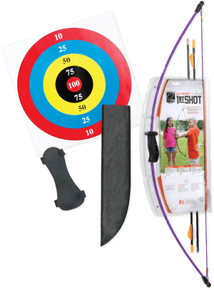 Bear Archery Youth Bow, HD Png Download PNG image with transparent background
