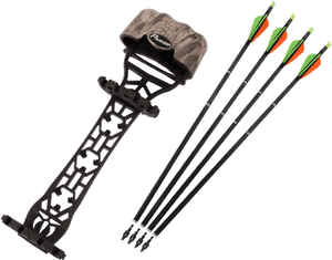 Rope Cocker Case - Target Archery, HD Png Download PNG image with transparent background