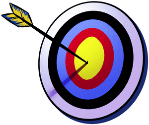Archery Club Shoots Their Shot In Nationals - Circle, HD Png Download PNG image with transparent background