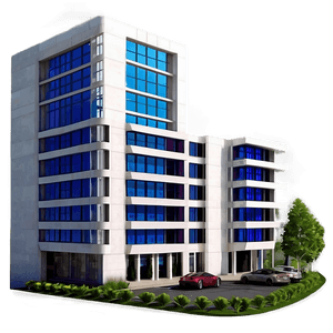 Architectural Designer Renderings PNG qhp82 PNG with transparent background