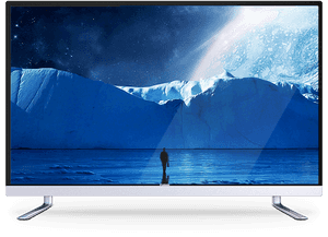 Arctic Explorer L E D Display PNG image with transparent background