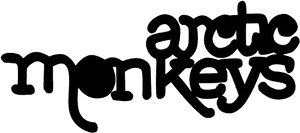 Pegatina Arctic Monkeys - Arctic Monkeys Whatever People Say, HD Png Download PNG image with transparent background