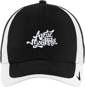 Arctic Monkeys Stc19 Sport Tek Flat Bill High Profile - Arctic Monkeys, HD Png Download PNG image with transparent background