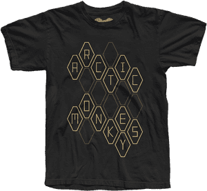 Transparent Arctic Monkeys Png - Arctic Monkeys T Shirt Designs, Png Download PNG image with transparent background