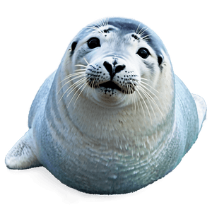 Arctic Seal PNG 05242024 PNG