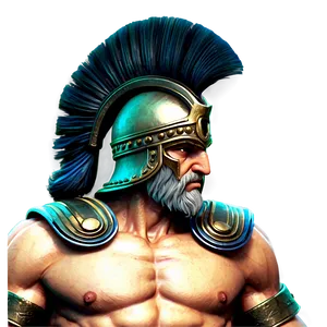 Ares Greek God Png Rln86 PNG Image