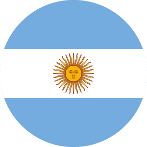 Argentina Flag Icon, HD Png Download PNG image with transparent background