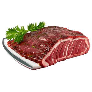 Argentine Beef Asado PNG wbf PNG