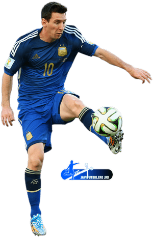 Lionel Messi Seleccion Argentina , Png Download - Messi Argentina 2014 Png, Transparent Png PNG image with transparent background