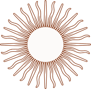 Sol De La Bandera Argentina , Png Download - Sun On The Argentina Flag, Transparent Png PNG image with transparent background