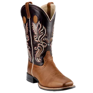 Ariat A PNG Image