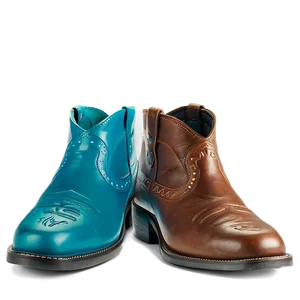 Ariat Heritage Western Boots Png Kgp91 PNG Image