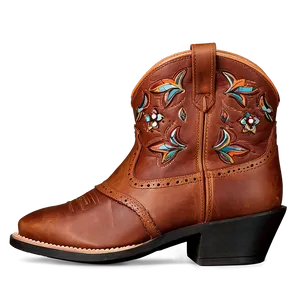 Ariat Heritage Western Boots Png Vkw PNG Image